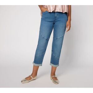 Maya J Women's Petite Pants 10P Make Your Selection: LOGO by Lori Blue A734546